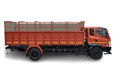 Construction Truck